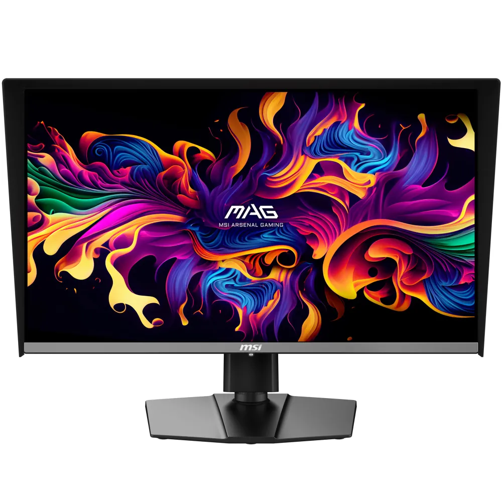 MSI MAG 272QP QD-OLED 27" QHD 360Hz 0.03ms HDMI 2.1 USB-C