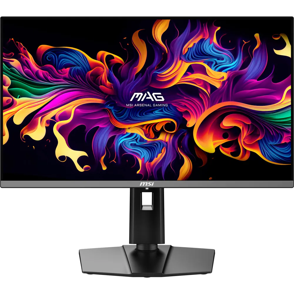 MSI MAG 272QP QD-OLED 27" QHD 360Hz 0.03ms HDMI 2.1 USB-C