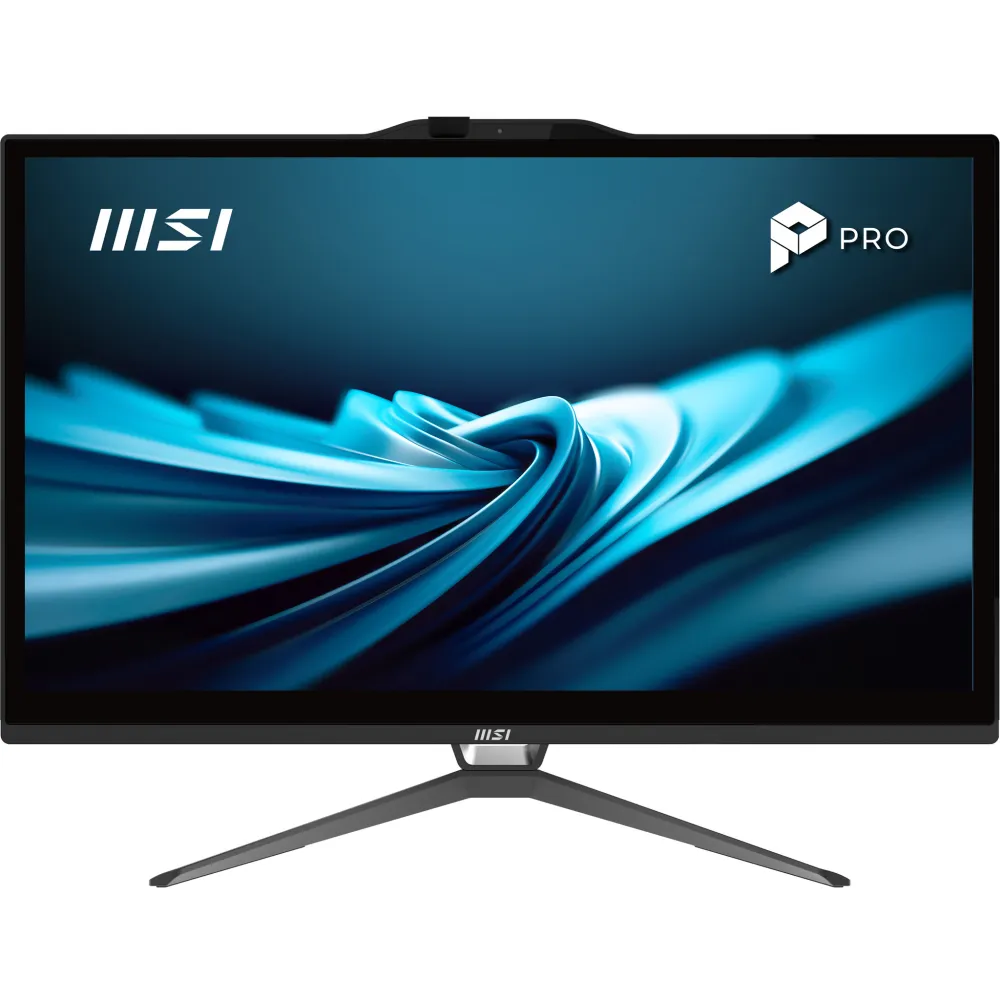 MSI PRO AP222T 14MA-613EU 21.5" Full HD Touch Screen Intel i5-14400 16GB 512GB SSD Win 11 Pro