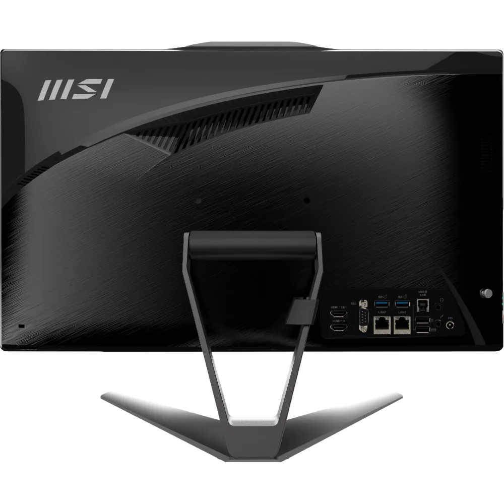 MSI PRO AP222T 14MA-613EU 21.5" Full HD Touch Screen Intel i5-14400 16GB 512GB SSD Win 11 Pro