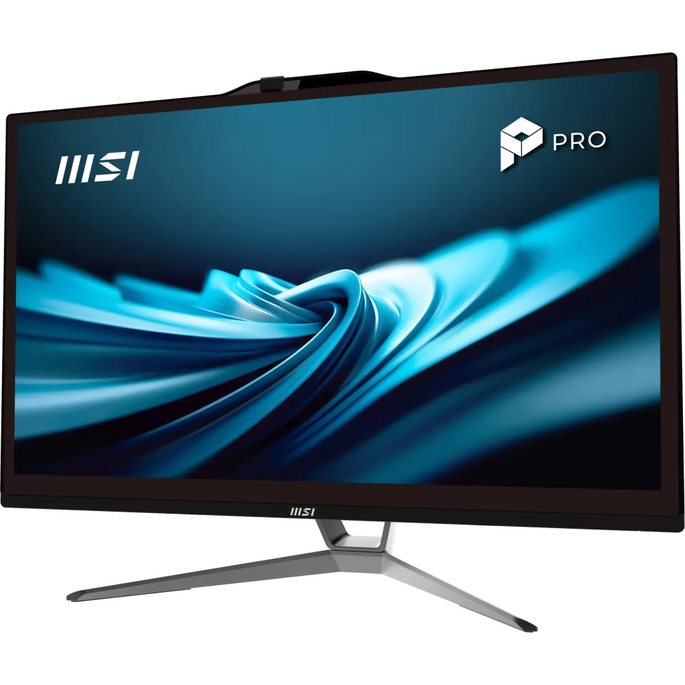 MSI PRO AP222T 14MA-613EU 21.5" Full HD Touch Screen Intel i5-14400 16GB 512GB SSD Win 11 Pro