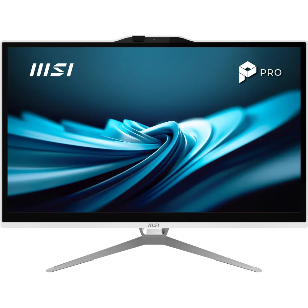 MSI PRO AP222T 14MA-614EU 21.5" Full HD Touch Screen Intel i3-14100 8GB 512GB SSD Win 11 Pro