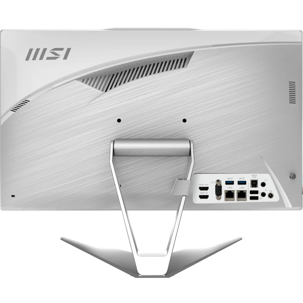 MSI PRO AP222T 14MA-614EU 21.5" Full HD Touch Screen Intel i3-14100 8GB 512GB SSD Win 11 Pro