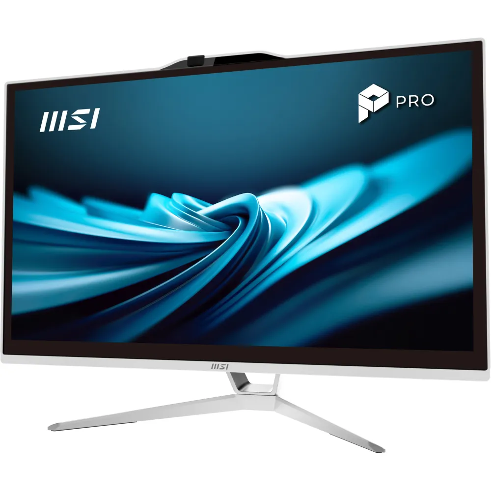 MSI PRO AP222T 14MA-614EU 21.5" Full HD Touch Screen Intel i3-14100 8GB 512GB SSD Win 11 Pro