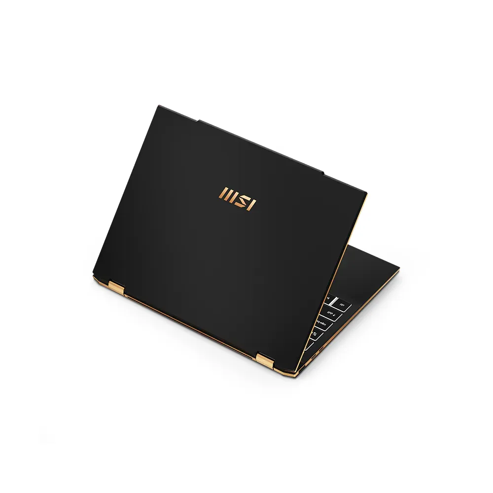 MSI Summit 13 AI+ Evo A2VMTG - 13.3" FHD+ Touch, Intel Core Ultra 7 258V, 32GB RAM, 1TB SSD, Windows 11 Pro, AI Copilot+