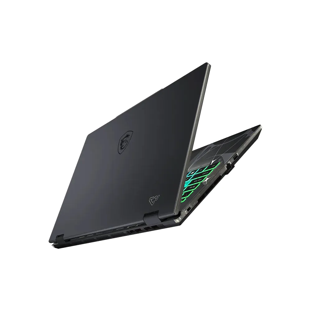 MSI Cyborg 15 B2RWEKG - 15.6" FHD, Intel Core 7 240H, 16GB RAM, 1TB SSD, RTX 5050, FreeDOS