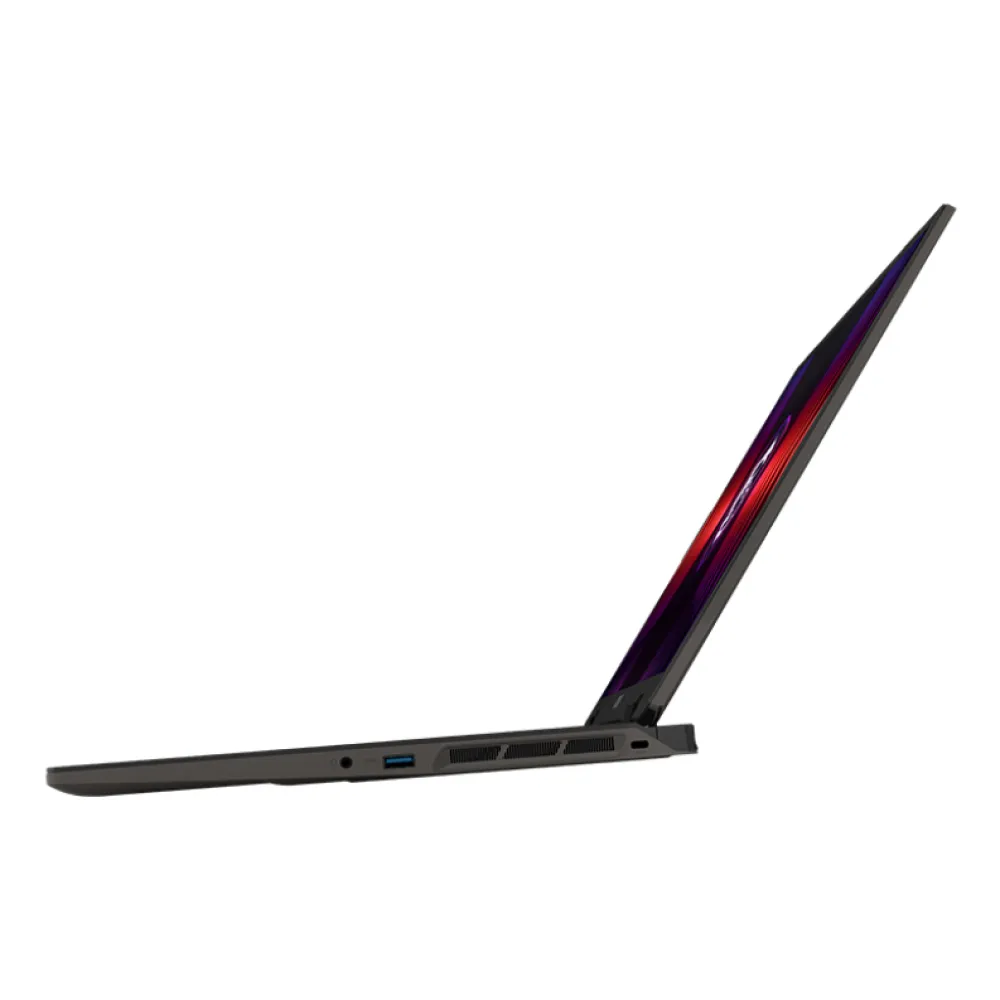 MSI Sword 17 HX B14VGKG - 17.3" FHD+, Core i7-14700HX, 16GB RAM, 1TB SSD, RTX 4070, FreeDOS