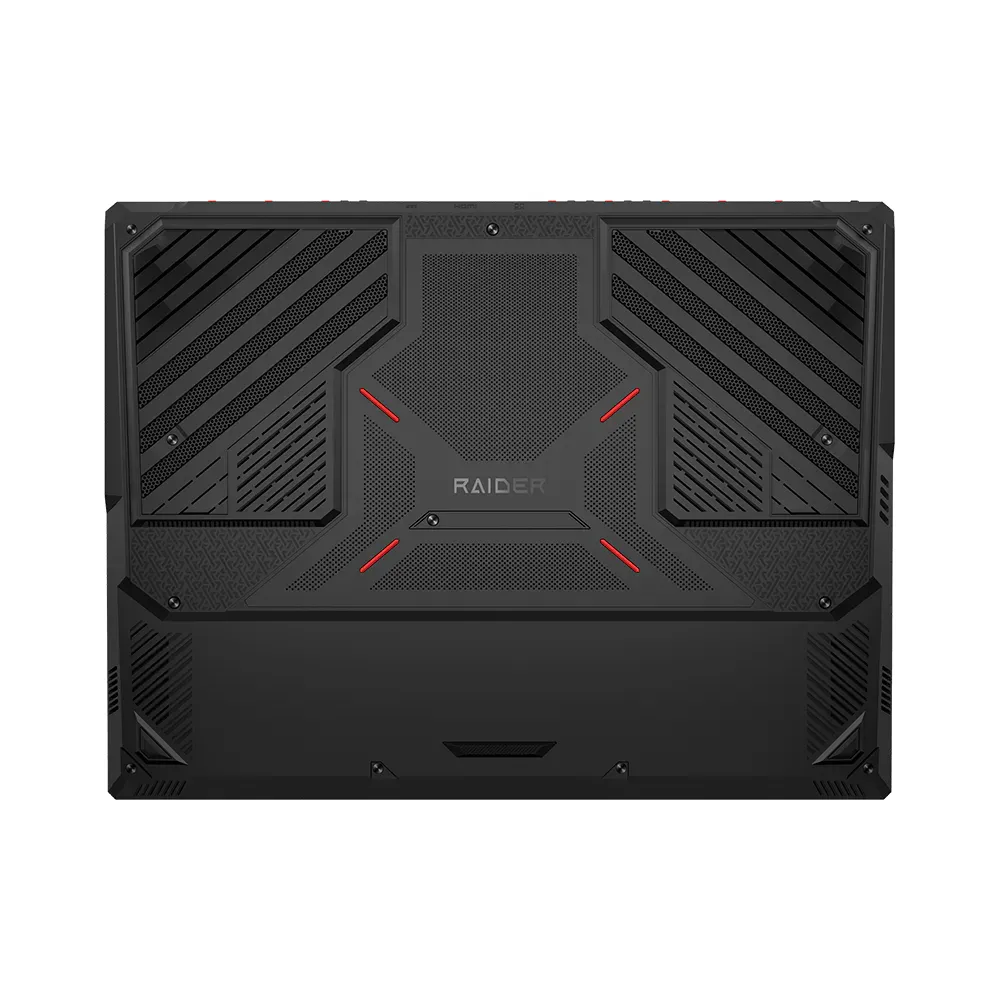 MSI Raider 18 HX AI A2XWIG - 18" UHD+, Intel Core Ultra 9 285HX, 64GB RAM, 2TB SSD, RTX 5080, Windows 11 Pro