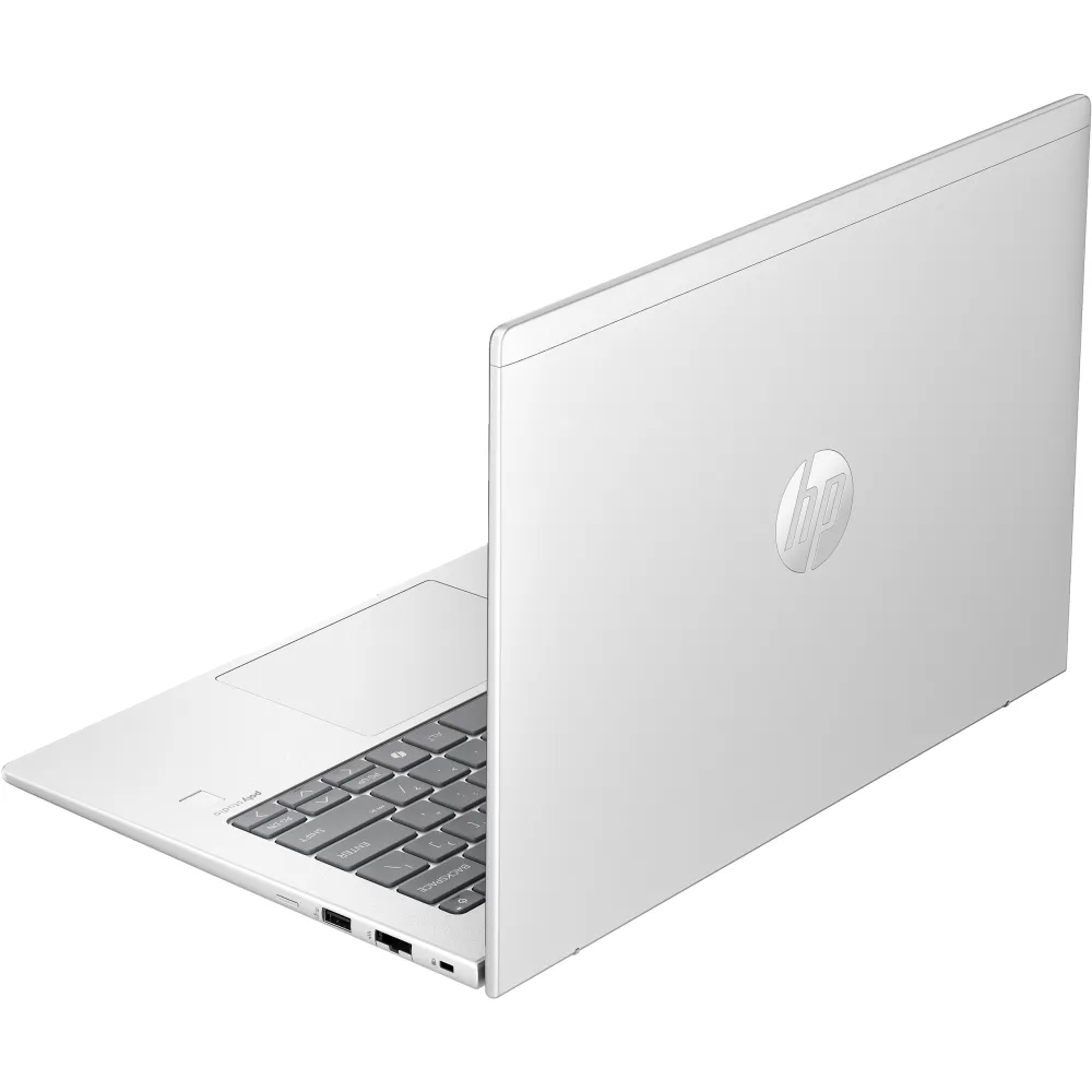 HP ProBook 440 G11 Intel Core Ultra 5 125U Notebook 35,6 cm (14") WUXGA 8 GB DDR5-SDRAM 256 GB SSD Wi-Fi 6E (802.11ax) Windows 11 Pro Argento