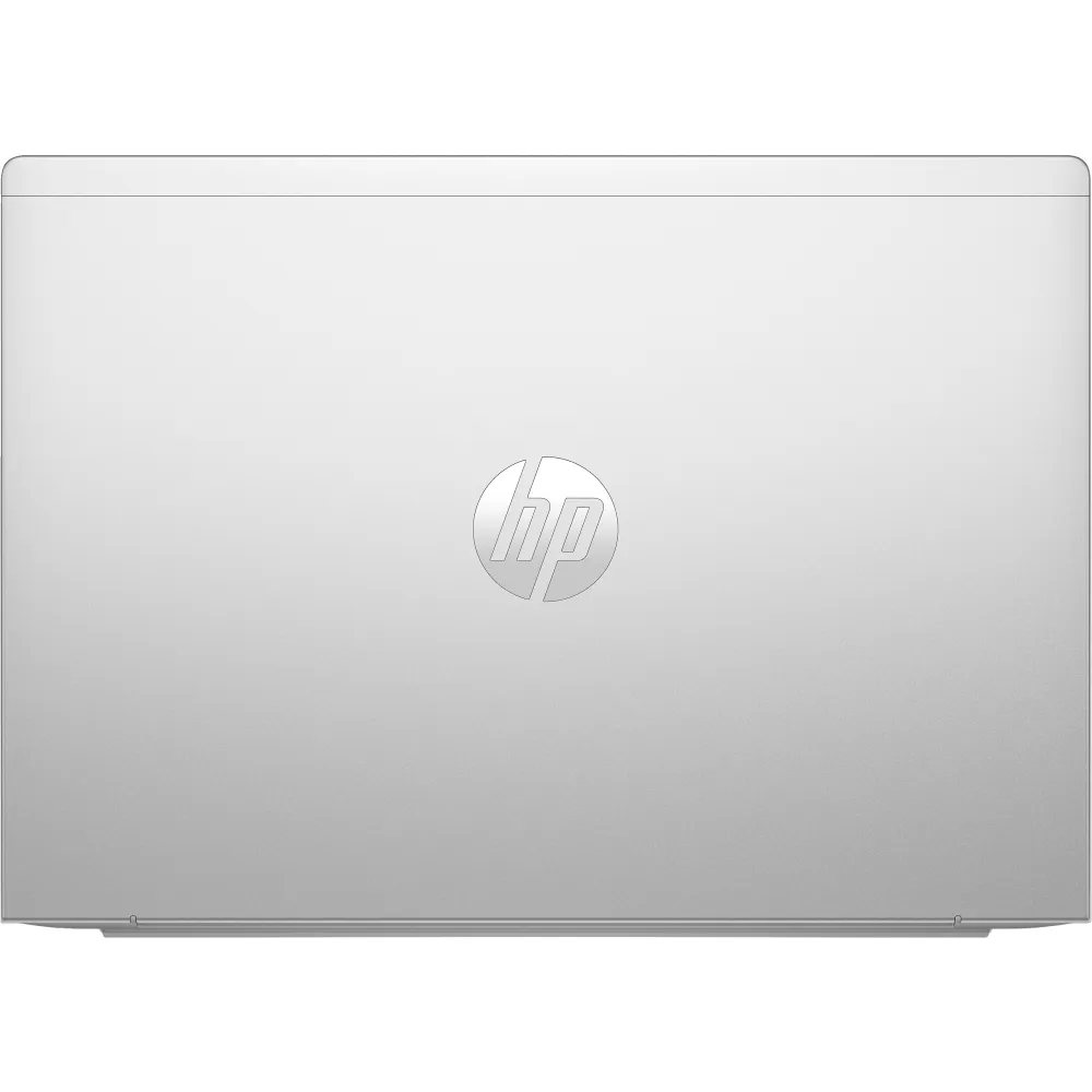 HP ProBook 445 G11 AMD Ryzen™ 5 7535U Notebook 35,6 cm (14") WUXGA 8 GB DDR5-SDRAM 512 GB SSD Wi-Fi 6E (802.11ax) Windows 11 Pro Argento