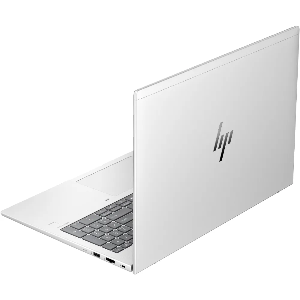 Notebook HP EliteBook 660 G11, Display (16") WUXGA, Cpu Intel Core Ultra 7 165U, Ram 16 GB, SSD 512 GB, Windows 11 Pro