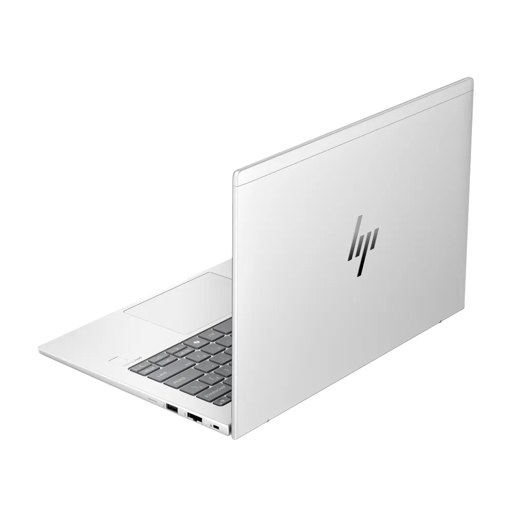 HP EliteBook 640 G11 Intel Core Ultra 7 155U Notebook 35,6 cm (14") WUXGA 16 GB DDR5-SDRAM 512 GB SSD Wi-Fi 6E (802.11ax) Windows 11 Pro Argento