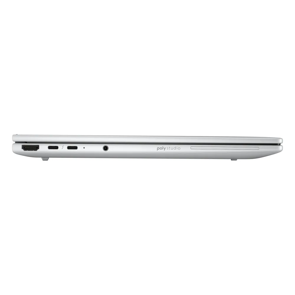 HP EliteBook 8 G1i - 14" WUXGA, Core Ultra 5 225U, 16GB RAM, 512GB SSD, Windows 11 Pro