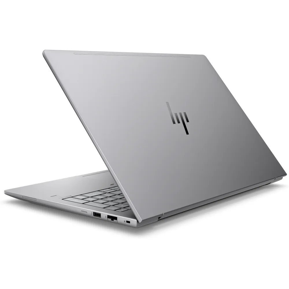HP ZBook Power G11 Intel Core Ultra 7 155U Workstation mobile 40,6 cm (16") WUXGA 16 GB DDR5-SDRAM 512 GB SSD NVIDIA RTX A500 Wi-Fi 6E (802.11ax) Windows 11 Pro Argento