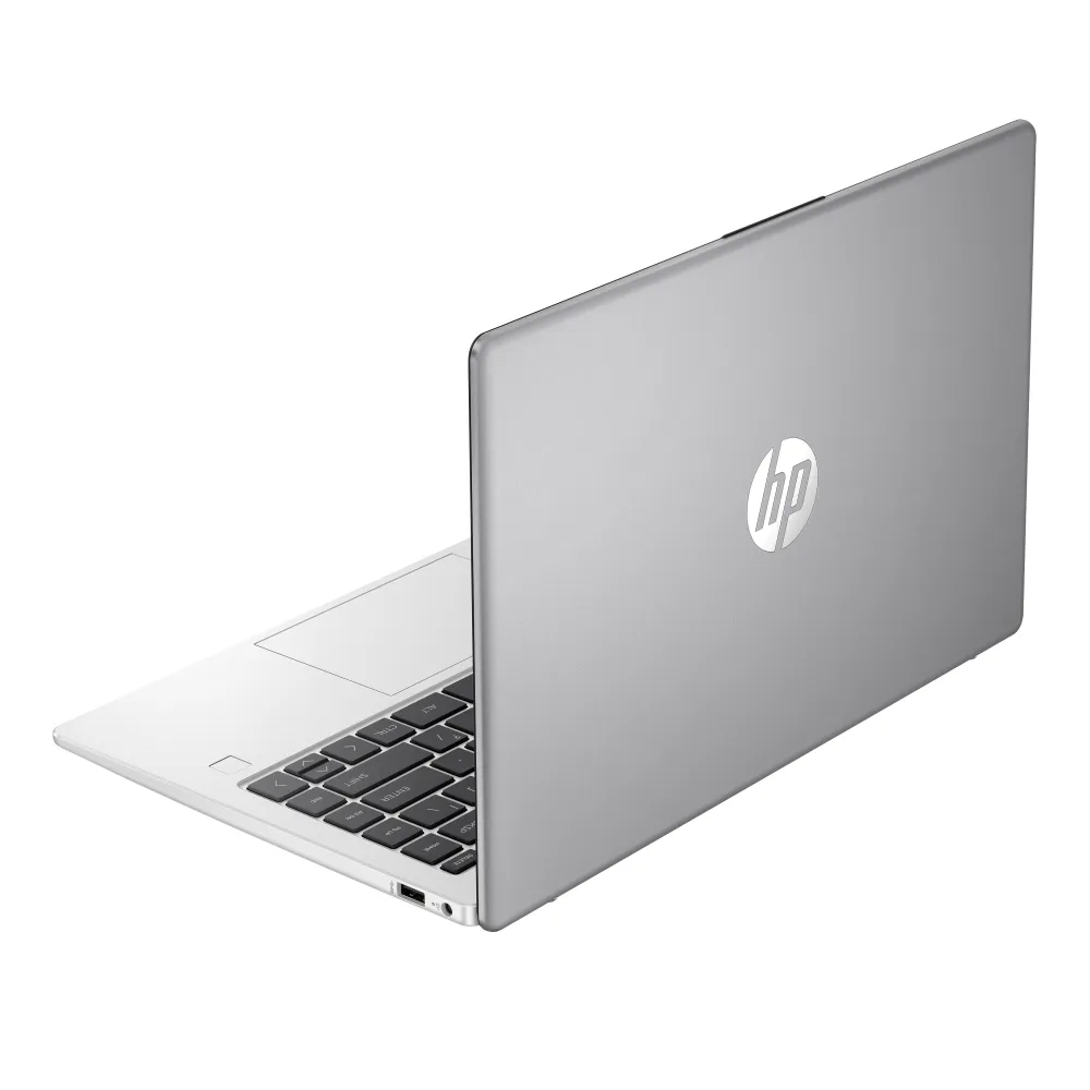 HP 240 G10 Notebook (14") Full HD, Intel® Core™ i7-1335U, 16 GB DDR4-SDRAM, 512 GB SSD, Wi-Fi 6 (802.11ax), Windows 11 Pro