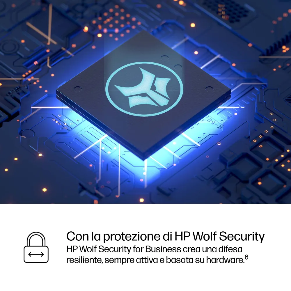 HP EliteBook 8 G1i - 13.3" WUXGA, Core Ultra 7 255U, 32GB RAM, 1TB SSD, Windows 11 Pro
