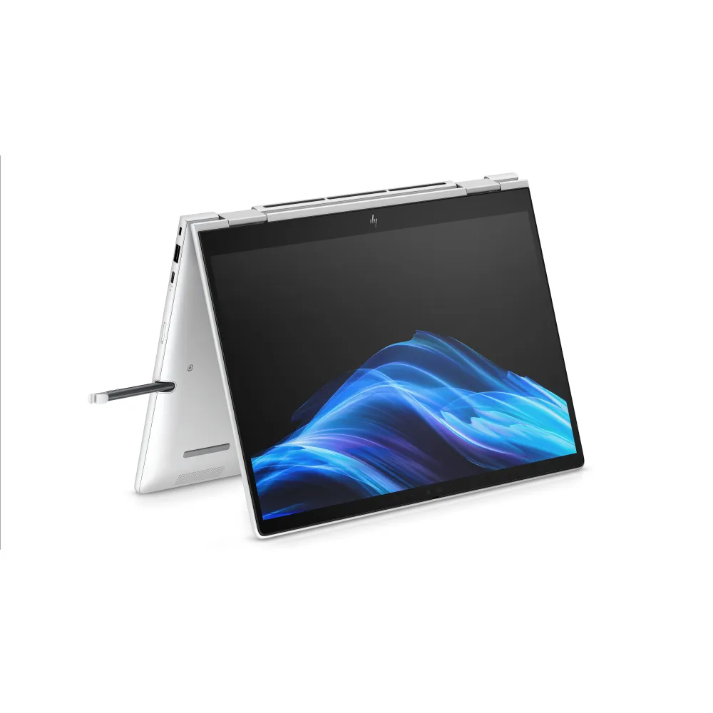 HP EliteBook 8 Flip G1i - 13.3" WUXGA Touch, Core Ultra 7 255U, 32GB RAM, 1TB SSD, Windows 11 Pro