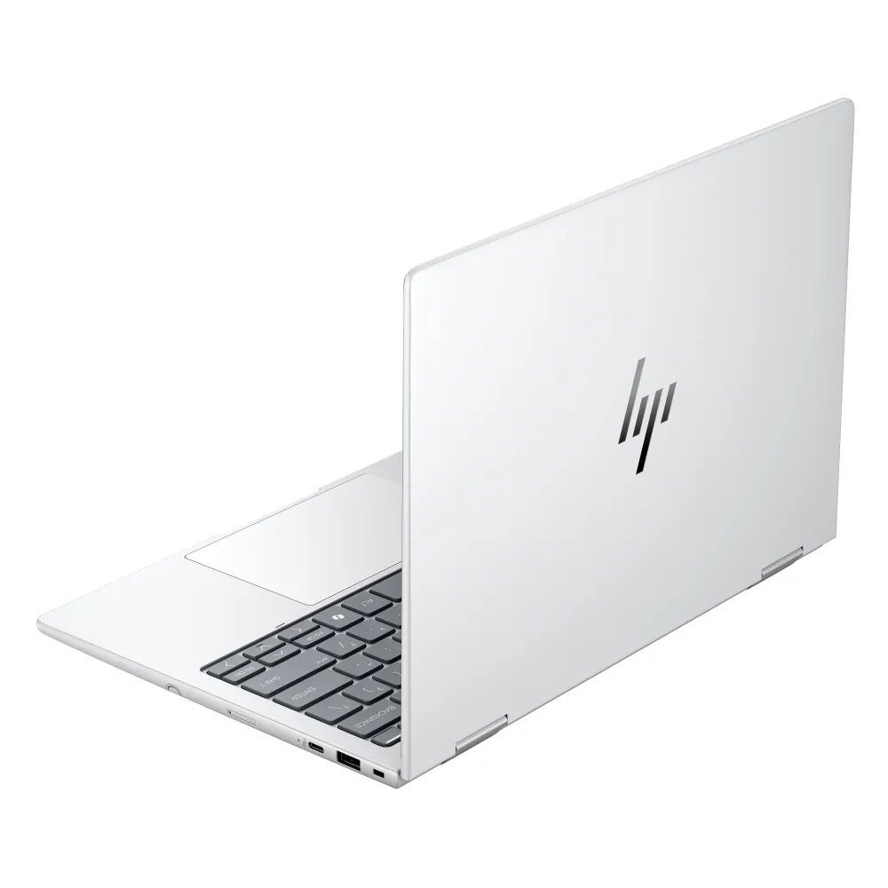 HP EliteBook 8 Flip G1i - 13.3" WUXGA Touch, Core Ultra 7 255U, 32GB RAM, 1TB SSD, Windows 11 Pro