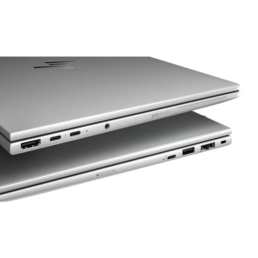 HP EliteBook 8 G1a - 14" WUXGA, Ryzen 5 230, 16GB RAM, 512GB SSD, Windows 11 Pro