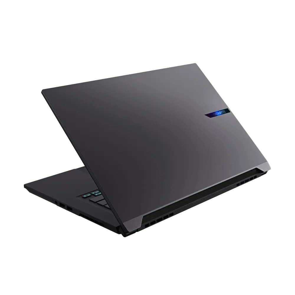 Notebook Gigabyte AERO X16 1WH93ITC64AH Notebook Copilot+ PC, (16") 165Hz WQXGA, Cpu Amd Ryzen AI 7 350, Ram 32 GB, SSD 1 TB, Gpu Gpu NVIDIA GeForce RTX 5070, Windows 11 Home