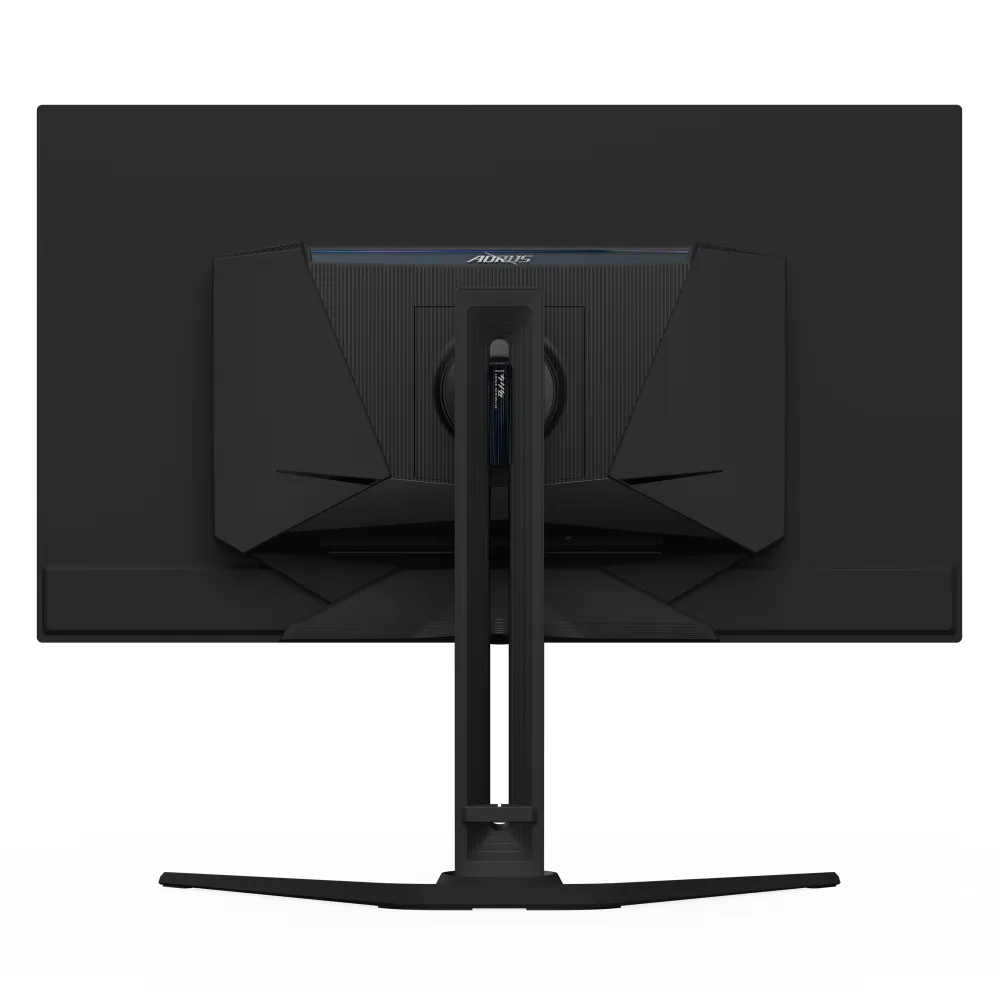 GIGABYTE AORUS FO32U 31,5” Monitor da gioco UHD - 3840 x 2160 (UHD), 165Hz, 0,03ms, 250 cd/m², FreeSync Premium Pro, DisplayHDR True Black 400, HDMI 2.1, DisplayPort 1.4