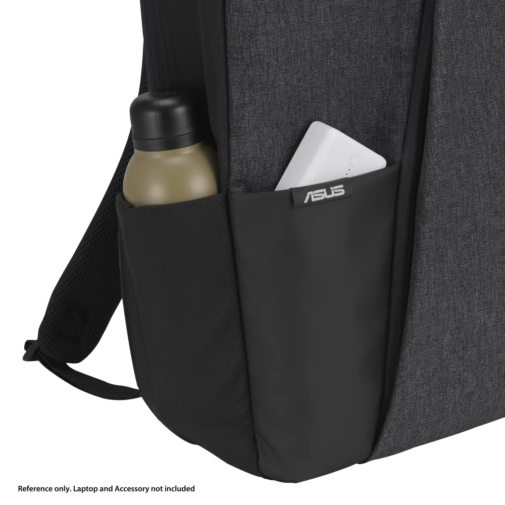 Zaino Asus AP4600 Backpack per Notebook 16" - Nero