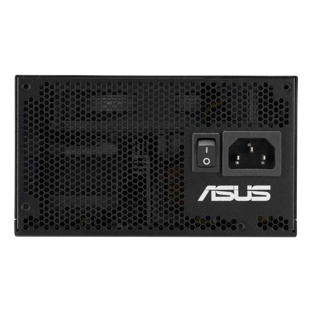 Asus ATS-750G - 750W, 80+ Gold, Modulare, ATX