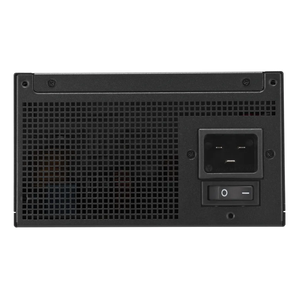 Asus Pro WS 2200P - 2200W, 80+ Platinum, Workstation Power Supply