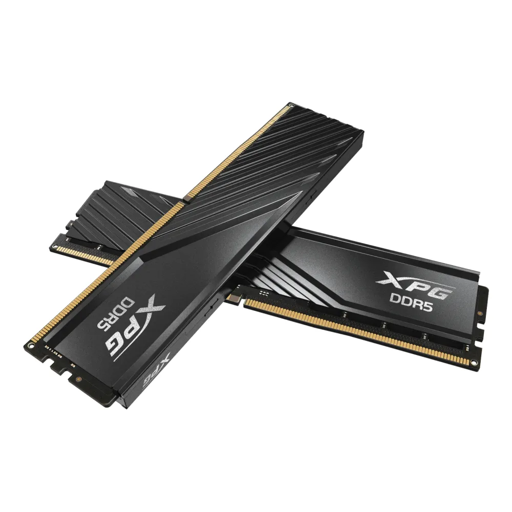 Adata XPG Lancer Blade 32GB (2x16GB) DDR5 6000MT/s CL40