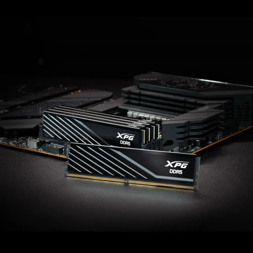 Adata XPG Lancer Blade 32GB (2x16GB) DDR5 6000MT/s CL40