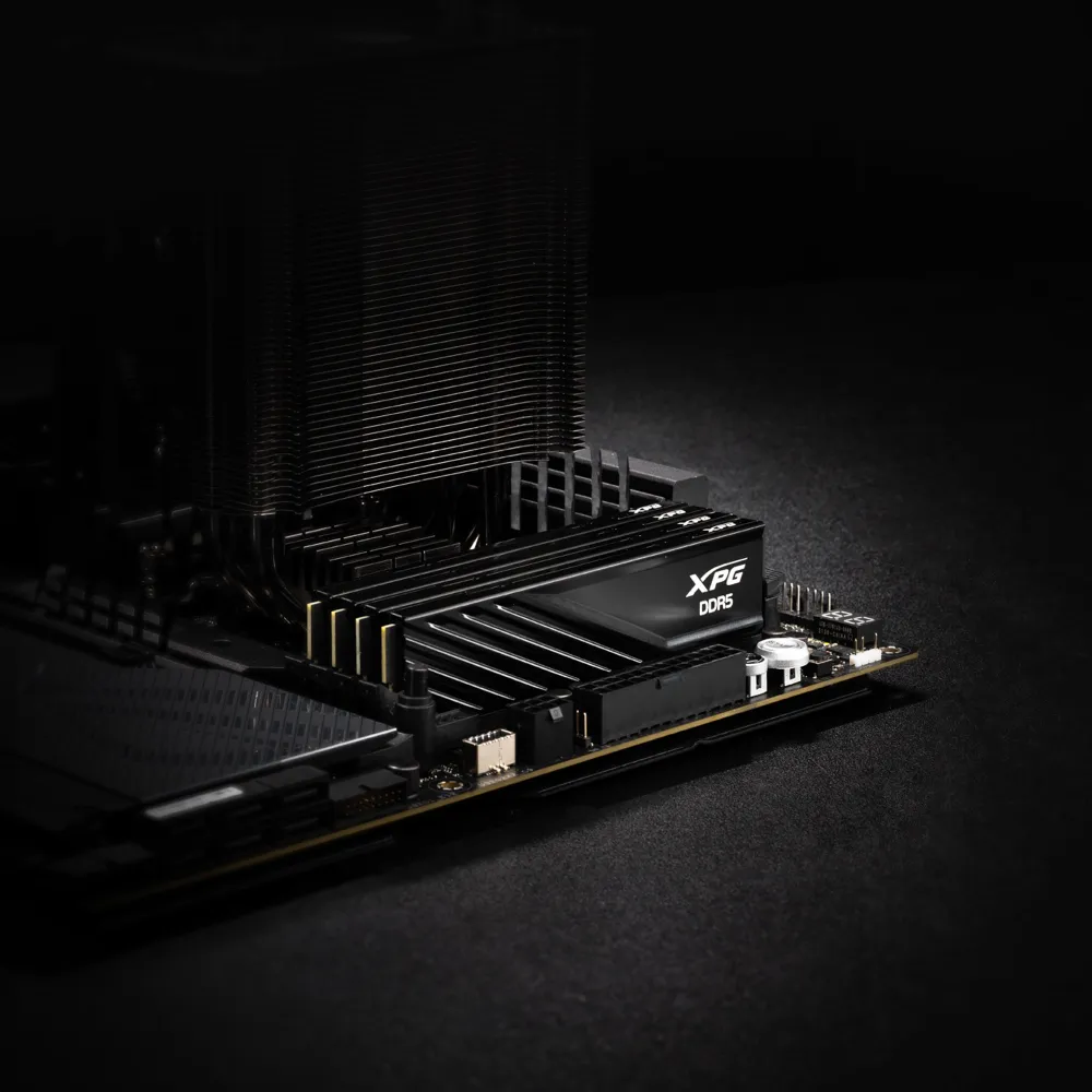 Adata XPG Lancer Blade 32GB (2x16GB) DDR5 6000MT/s CL40