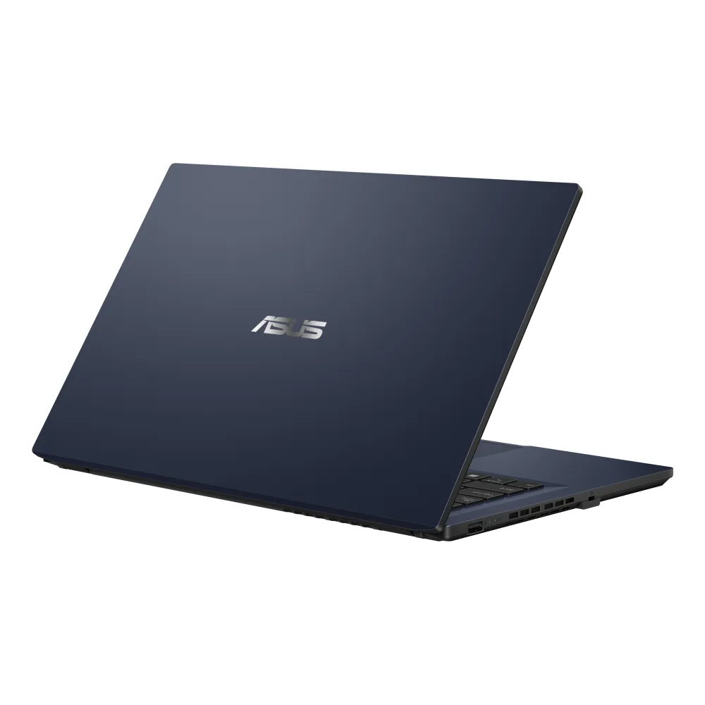 ASUS ExpertBook B1 B1402CVA-EB0079X Intel® Core™ i5-1335U Notebook 35,6 cm (14") Full HD 16 GB DDR4-SDRAM 512 GB SSD Wi-Fi 6 (802.11ax) Windows 11 Pro Nero