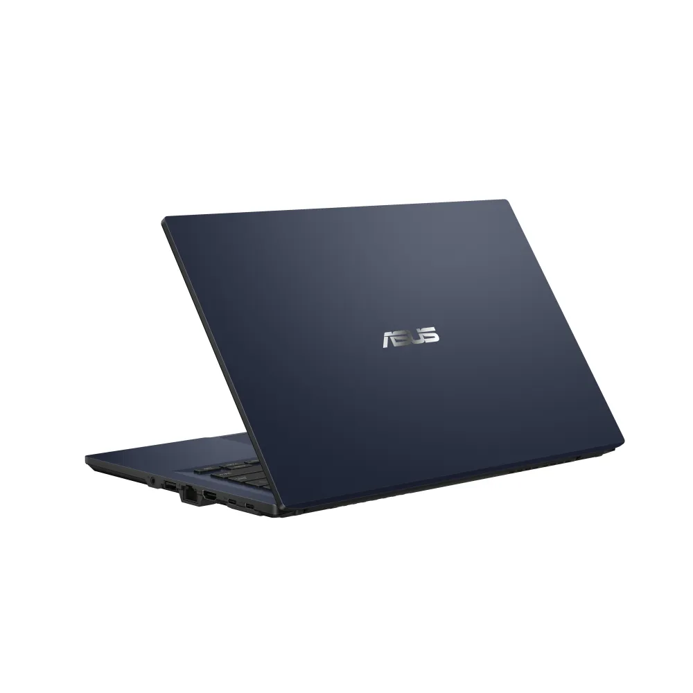 ASUS ExpertBook B1 B1402CVA-EB0079X Intel® Core™ i5-1335U Notebook 35,6 cm (14") Full HD 16 GB DDR4-SDRAM 512 GB SSD Wi-Fi 6 (802.11ax) Windows 11 Pro Nero