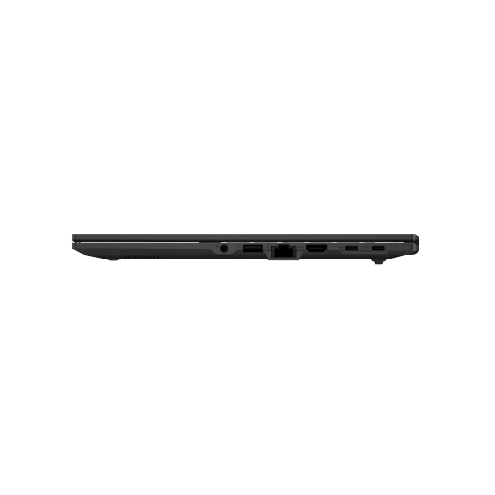 ASUS ExpertBook B1 B1502CVA-NJ1169X Intel® Core™ i3-1315U Notebook 39,6 cm (15.6") Full HD 8 GB DDR4-SDRAM 512 GB SSD Wi-Fi 6 (802.11ax) Windows 11 Pro Nero