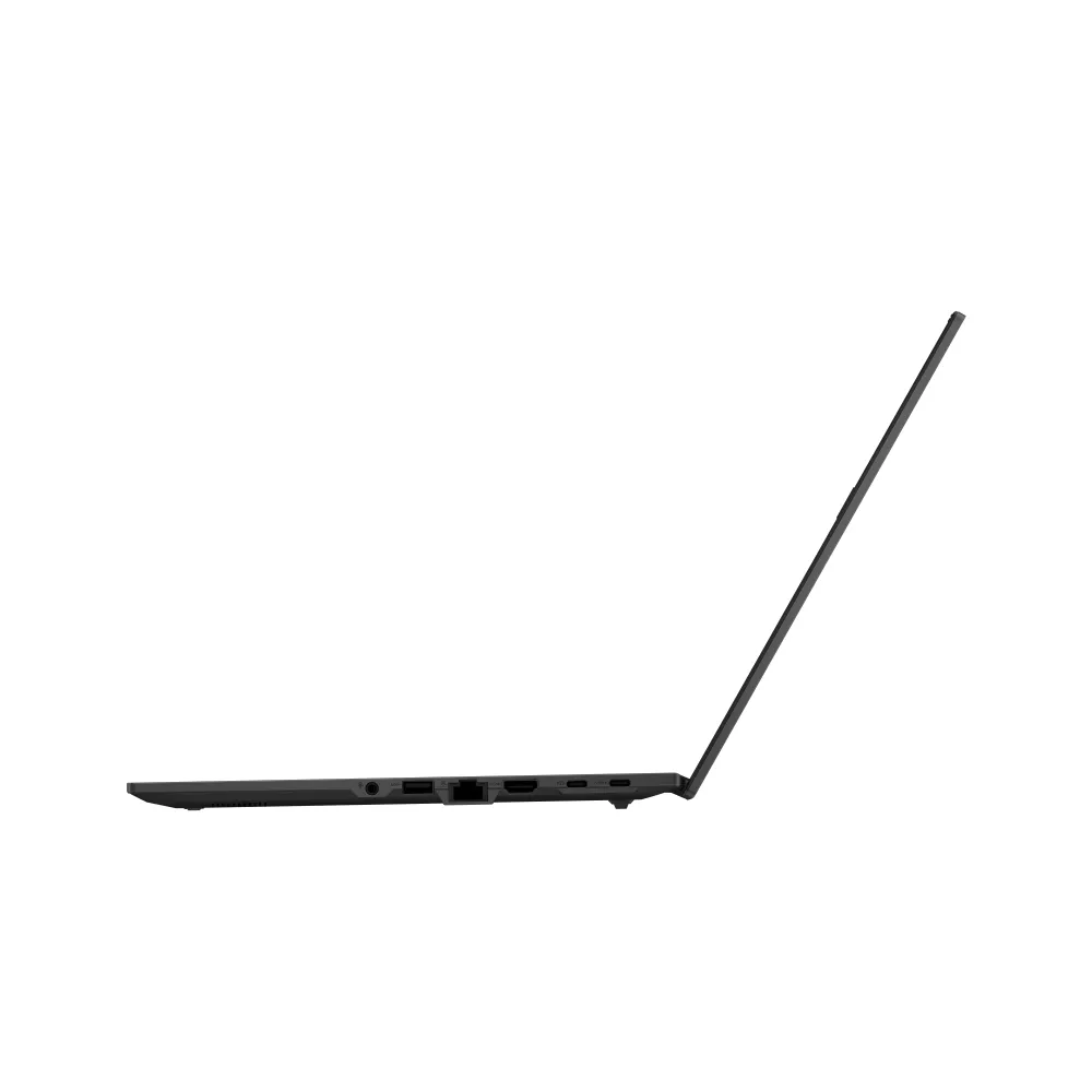 ASUS ExpertBook B1 B1502CVA-NJ1169X Intel® Core™ i3-1315U Notebook 39,6 cm (15.6") Full HD 8 GB DDR4-SDRAM 512 GB SSD Wi-Fi 6 (802.11ax) Windows 11 Pro Nero