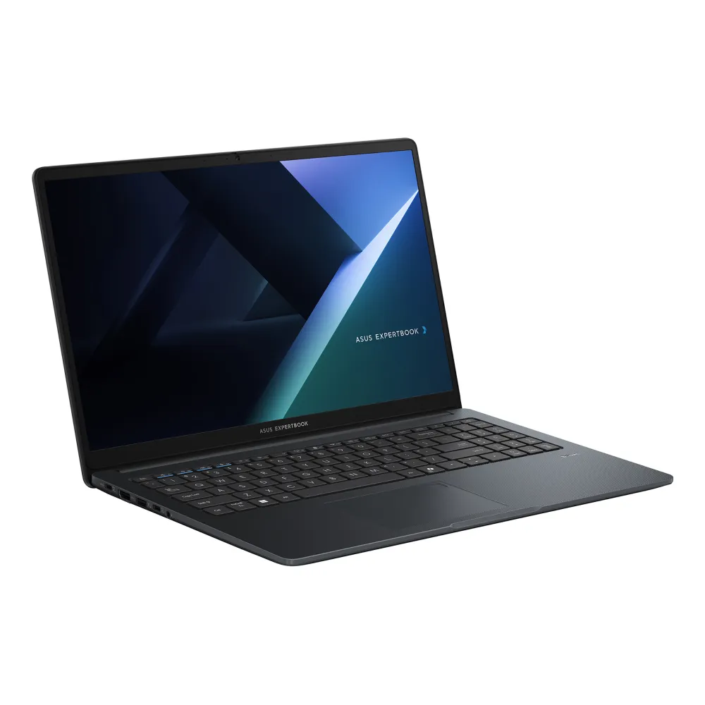 Asus ExpertBook B1 B1503CVA - 15.6" FHD, Intel Core i7-13620H, 16GB RAM, 1TB SSD, Windows 11 Pro