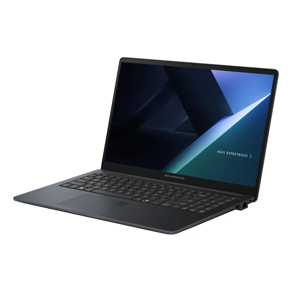 Asus ExpertBook B1 B1503CVA - 15.6" FHD, Intel Core i7-13620H, 16GB RAM, 1TB SSD, Windows 11 Pro
