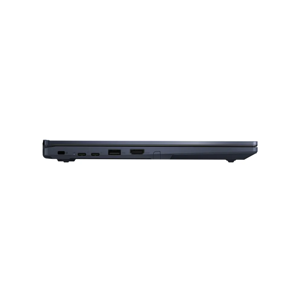 ASUS ExpertBook B3 Flip B3402FBA-LE1011W Intel® Core™ i5-1235U Ibrido (2 in 1) 35,6 cm (14") Touch screen Full HD 8 GB DDR4-SDRAM 512 GB SSD Wi-Fi 6 (802.11ax) Windows 11 Home Nero