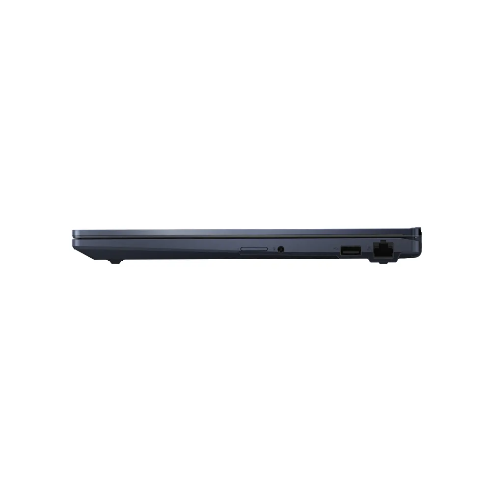 ASUS ExpertBook B3 Flip B3402FBA-LE1011W Intel® Core™ i5-1235U Ibrido (2 in 1) 35,6 cm (14") Touch screen Full HD 8 GB DDR4-SDRAM 512 GB SSD Wi-Fi 6 (802.11ax) Windows 11 Home Nero