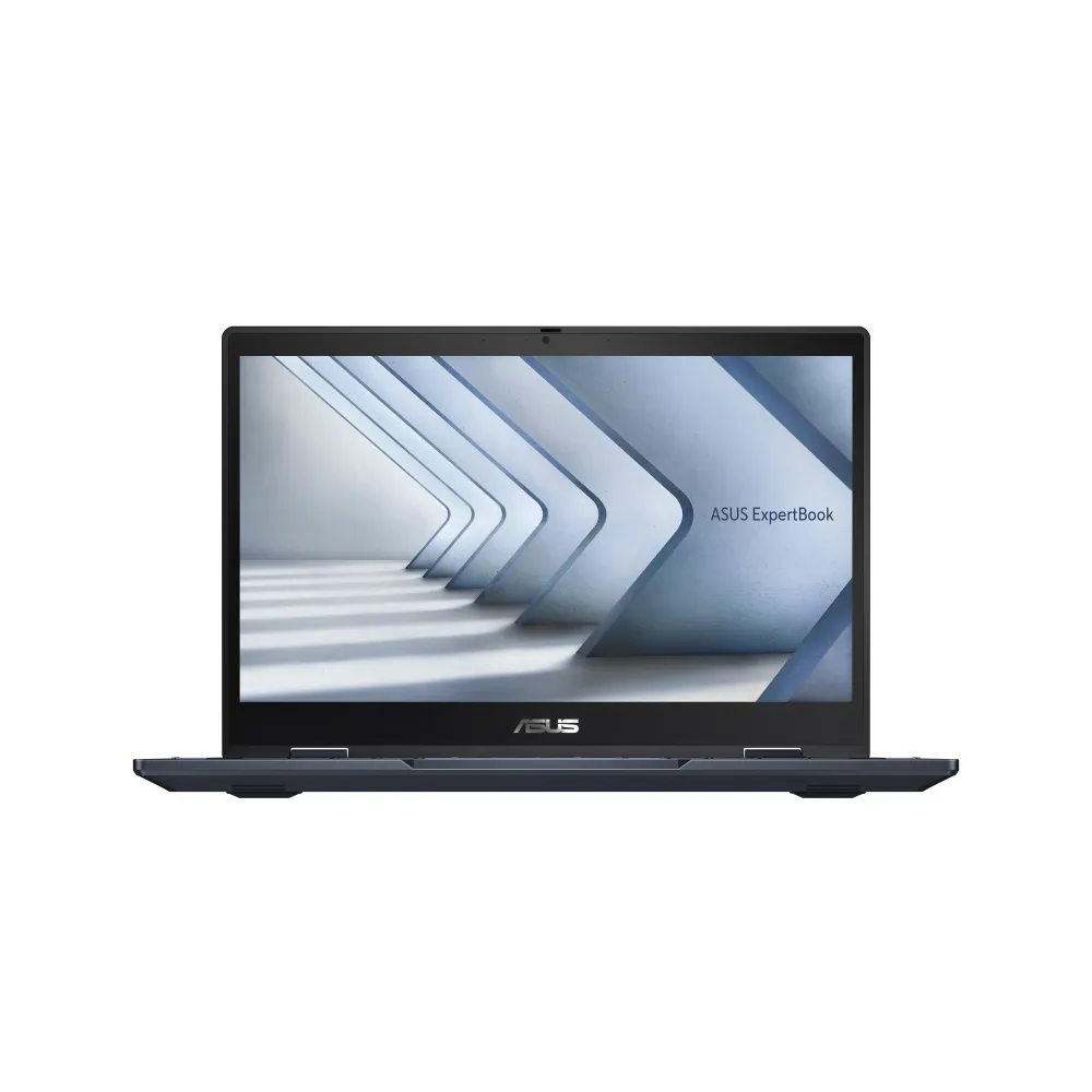 ASUS ExpertBook B3 Flip B3402FVA-EC0065X Intel® Core™ i7-1355U Ibrido (2 in 1) 35,6 cm (14") Touch screen Full HD 8 GB DDR4-SDRAM 512 GB SSD Wi-Fi 6 (802.11ax) Windows 11 Pro Nero