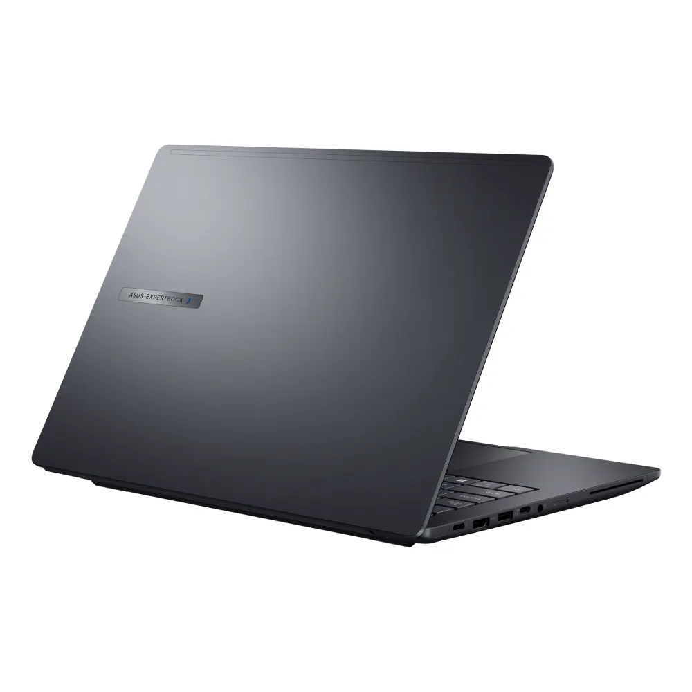 Asus ExpertBook B3 B3405CCA - 14" WUXGA, Intel Core Ultra 5 225H, 16GB RAM, 512GB SSD, Windows 11 Pro