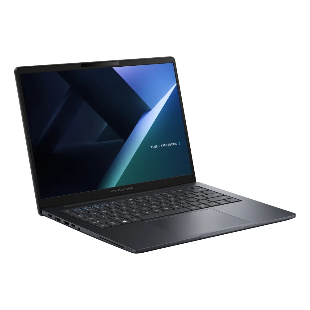 Asus ExpertBook B3 B3405CCA - 14" WUXGA, Intel Core Ultra 7 255H, 16GB RAM, 1TB SSD, Windows 11 Pro