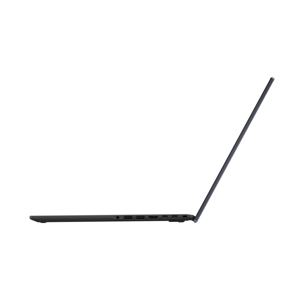 ASUS ExpertBook B3604CVA-Q90257X Intel® Core™ i7-1355U Notebook 40,6 cm (16") WUXGA 16 GB DDR5-SDRAM 512 GB SSD Wi-Fi 6E (802.11ax) Windows 11 Pro Nero