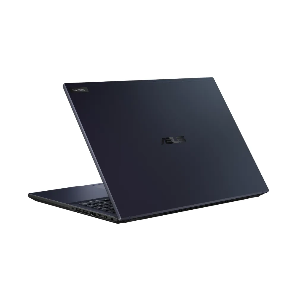 ASUS ExpertBook B3604CVA-Q90257X Intel® Core™ i7-1355U Notebook 40,6 cm (16") WUXGA 16 GB DDR5-SDRAM 512 GB SSD Wi-Fi 6E (802.11ax) Windows 11 Pro Nero