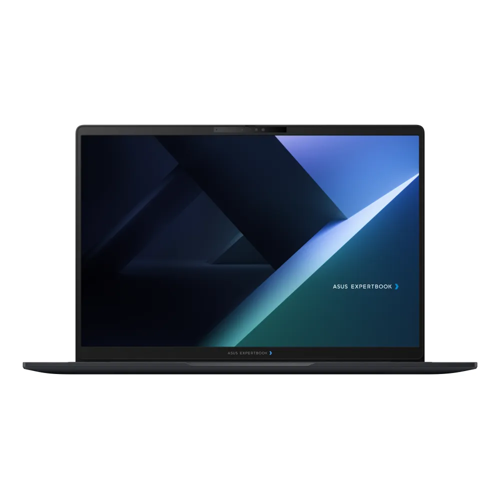 Asus ExpertBook B3 B3605CAA - Display 16", Intel Core Ultra 7 356H, 16GB RAM, 512GB SSD, Windows 11 Pro, AI PC, Nero