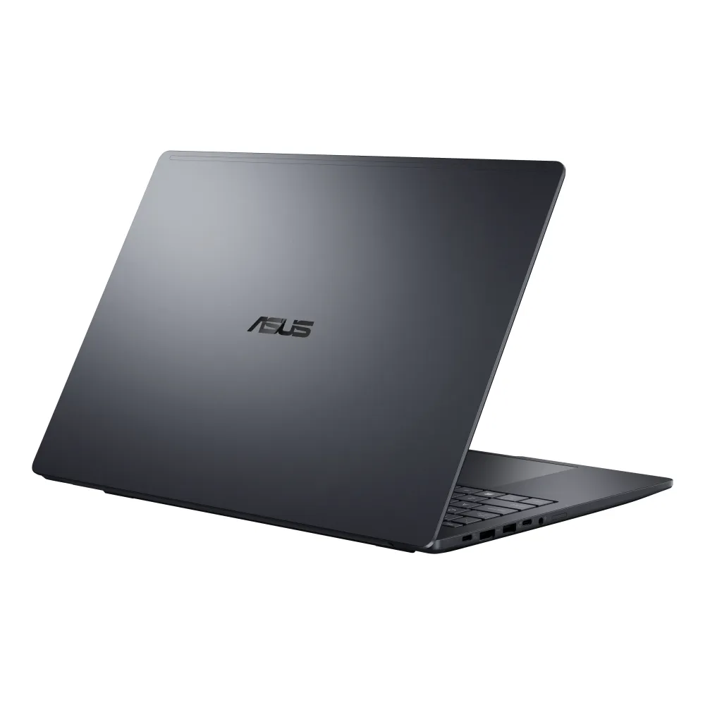 Asus ExpertBook B3 B3605CAA - Display 16", Intel Core Ultra 7 356H, 16GB RAM, 512GB SSD, Windows 11 Pro, AI PC, Nero