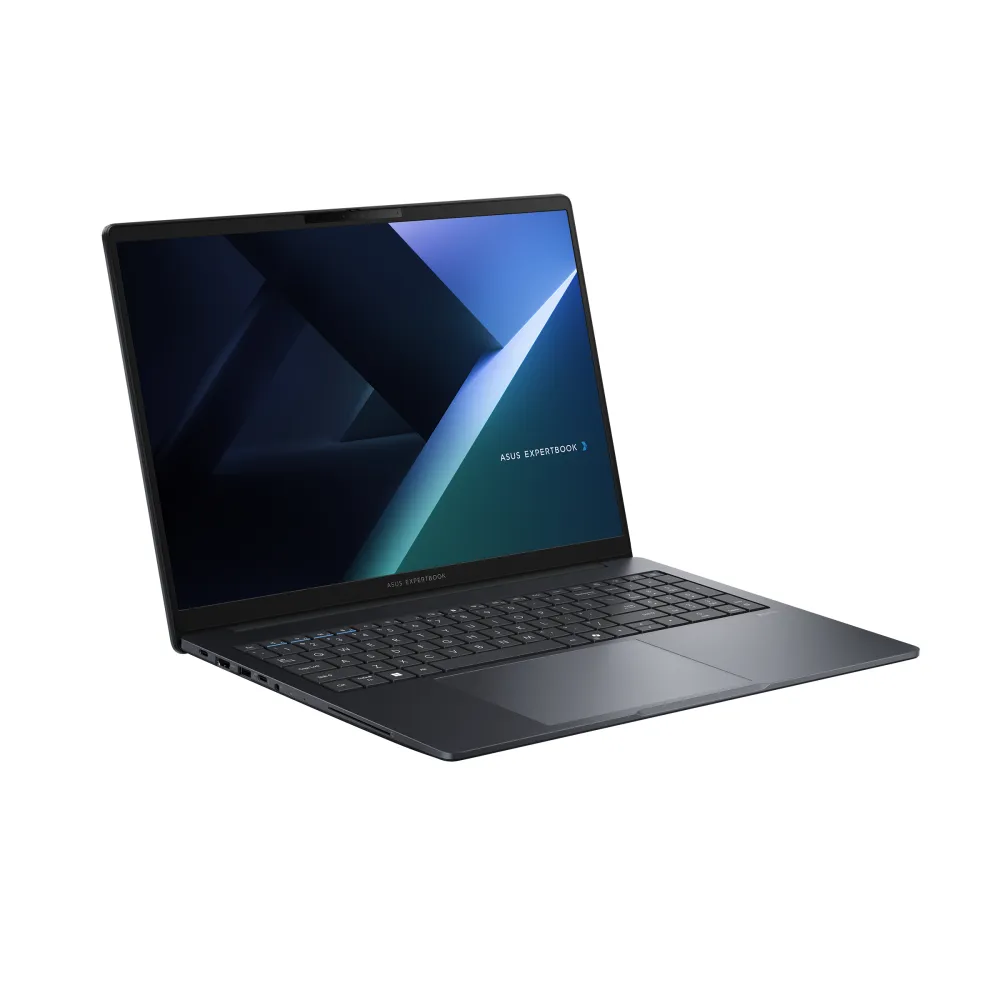 Asus ExpertBook B3 B3605CCA - 16" WUXGA, Intel Core Ultra 7 255H, 16GB RAM, 1TB SSD, Windows 11 Pro