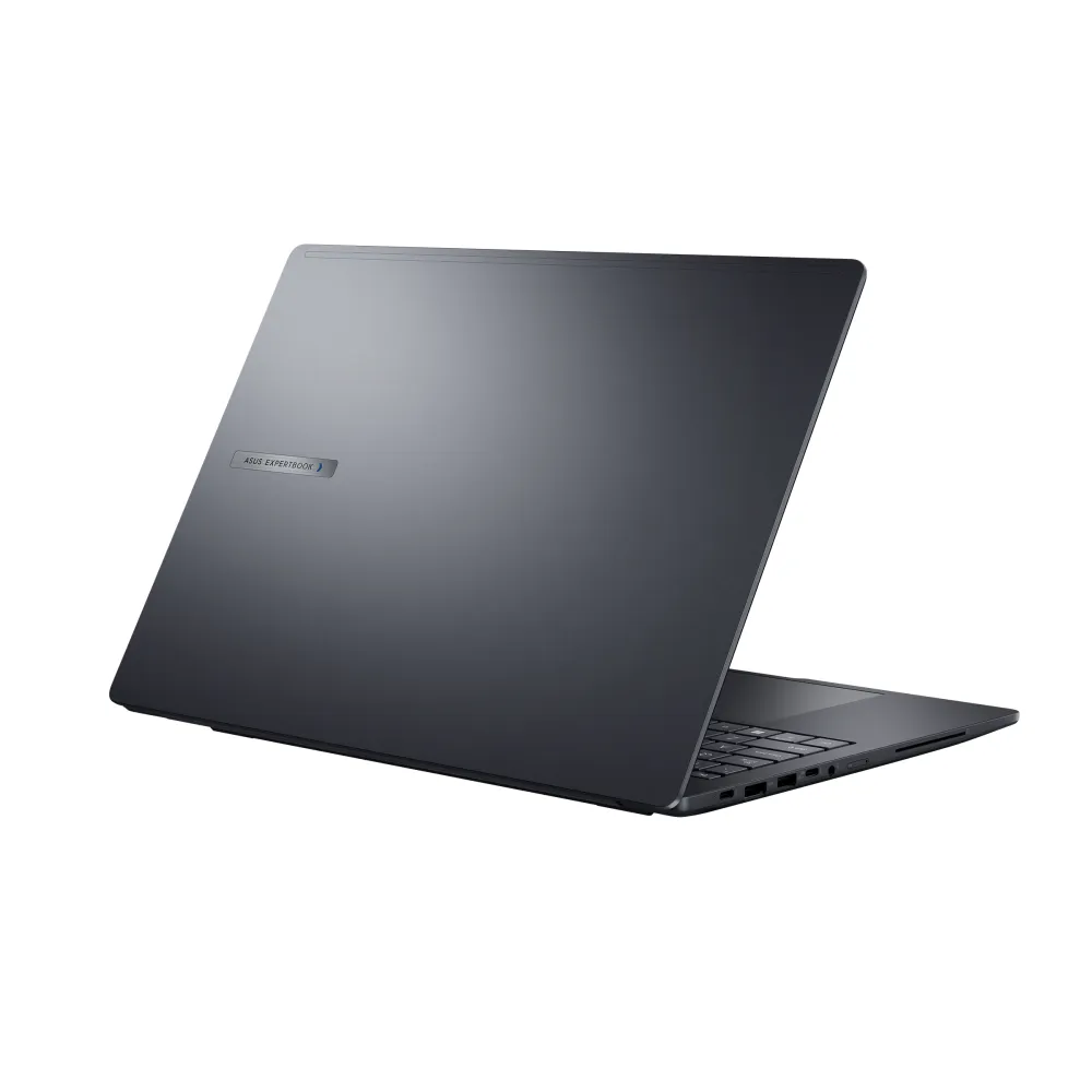 Asus ExpertBook B3 B3605CCA - 16" WUXGA, Intel Core Ultra 7 255H, 16GB RAM, 1TB SSD, Windows 11 Pro