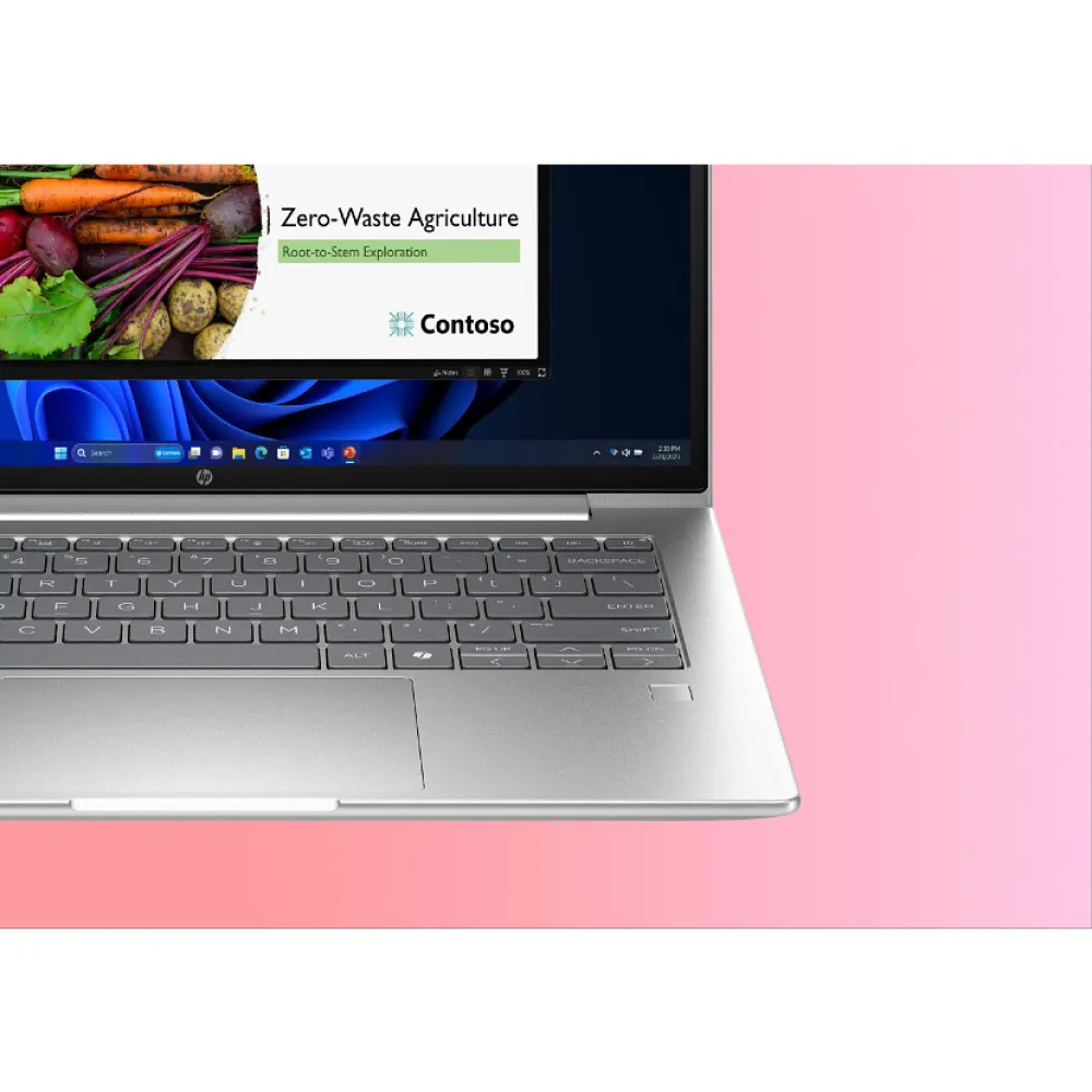 HP ProBook 440 G11 - 14" WUXGA, Core 7 150U, 16GB RAM, 512GB SSD, Windows 11 Pro