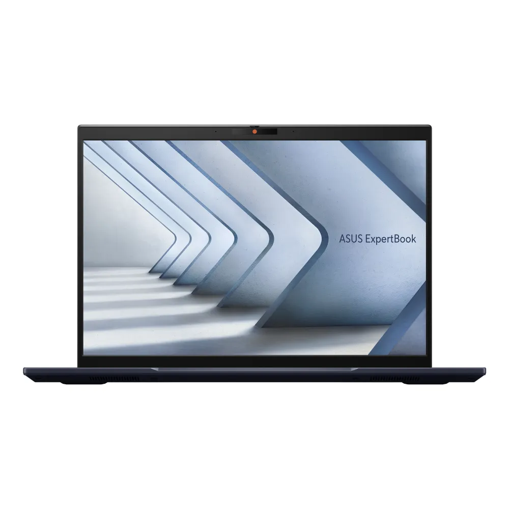 ASUS ExpertBook B5 B5404CVF-Q50059X Intel® Core™ i7-1355U Notebook 35,6 cm (14") WUXGA 16 GB DDR5-SDRAM 1 TB SSD NVIDIA GeForce RTX 2050 Wi-Fi 6E (802.11ax) Windows 11 Pro Nero